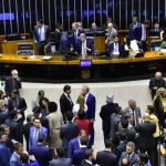 Marco fiscal: Câmara dos Deputados aprova urgência para projeto do governo