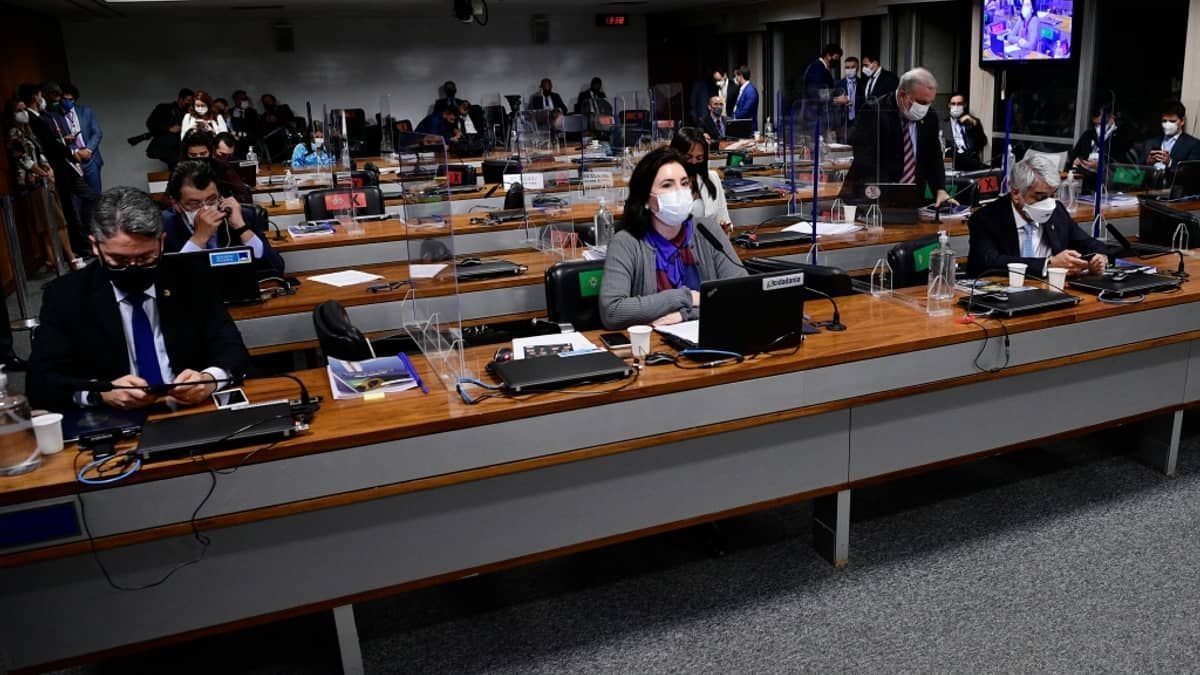Câmara dos Deputados articula a instalação de três CPIs nesta quarta-feira (17)