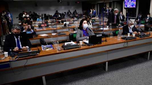 Câmara dos Deputados articula a instalação de três CPIs nesta quarta-feira (17).