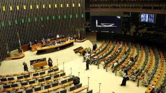 Câmara dos Deputados