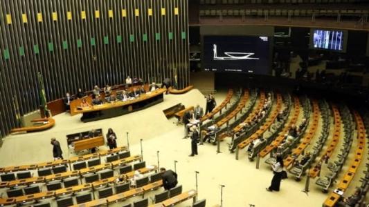 Câmara dos Deputados