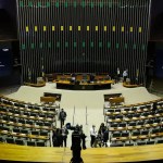 Férias do Congresso terminam, mas deputados e senadores só voltam a partir do dia 5