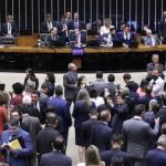 Urgência da Anistia: veja como votou cada deputado federal de Minas Gerais
