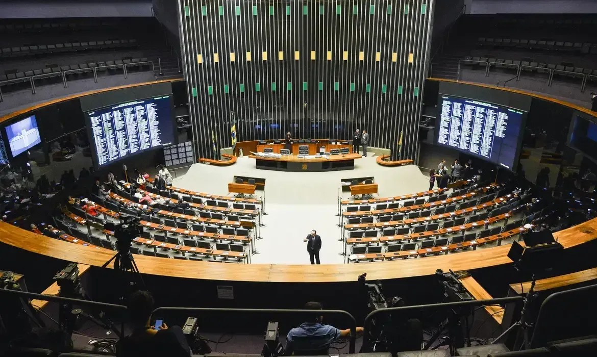 Câmara fará votação final do segundo projeto de regulamentação da tributária nesta semana
