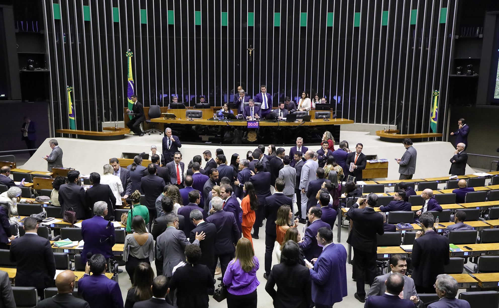 Regulamentação avança no Congresso, e reforma tributária tem data para começar a valer; saiba quando