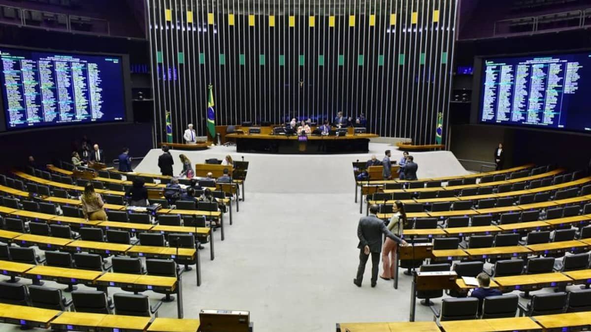 Acompanhe a votação da reforma tributária em tempo real