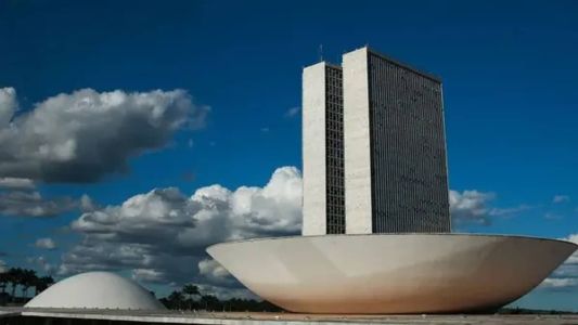 Câmara dos Deputados