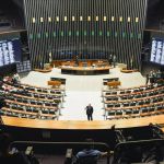 Sem votação do arcabouço, Congresso não pode entrar em recesso oficial