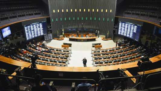 Câmara dos Deputados
