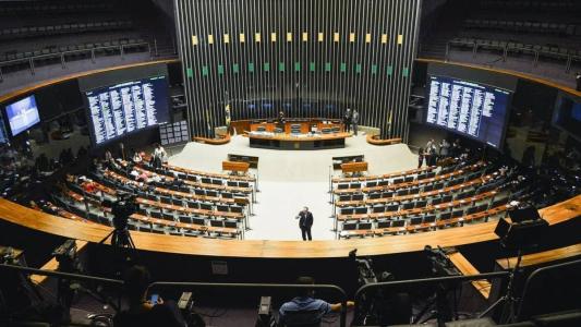 Câmara dos Deputados