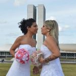 Câmara pode votar esta semana projeto que proíbe casamento gay  