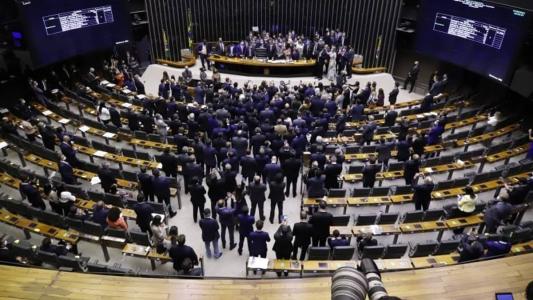 Câmara dos Deputados