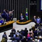 Câmara dos Deputados aprova reforma tributária em 1º turno