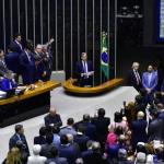 Câmara dos Deputados aprova reforma tributária em 1º turno