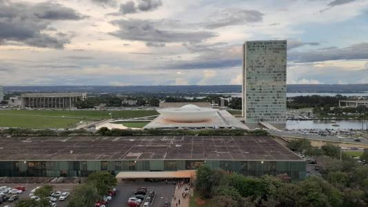 Câmara dos Deputados