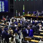 Ao vivo: plenário da Câmara vota reforma tributária em primeiro turno