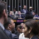 Movimentos sociais organizam ato neste domingo (21) contra PEC da Blindagem