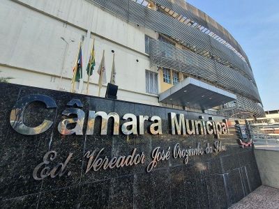 Câmara Municipal de Ipatinga