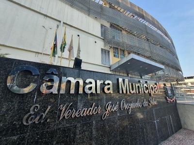 Câmara Municipal de Ipatinga