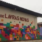 Escola Municipal do distrito de Lavras Novas é furtada durante a madrugada
