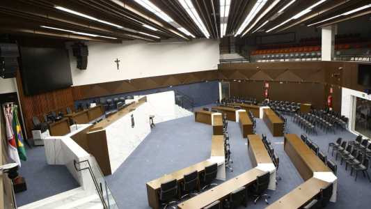 Câmara já teve 12 trocas de vereadores desde fevereiro de 2021, quando parlamentares tomaram posse