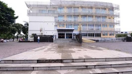 Câmara Municipal de Ipatinga