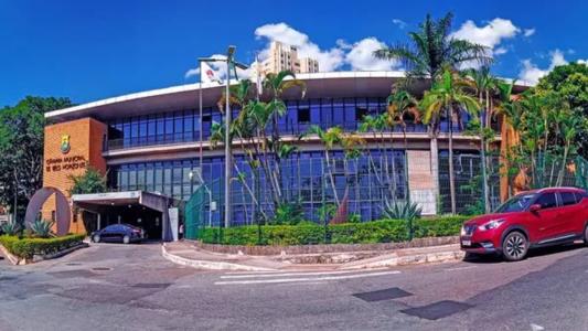 Câmara Municipal de Belo Horizonte