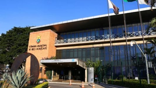 Câmara Municipal de Belo Horizonte