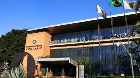 Câmara Municipal de Belo Horizonte