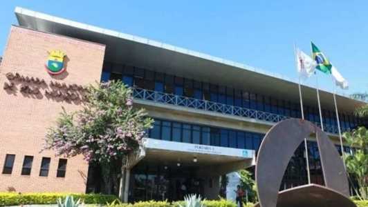 Câmara Municipal de BH terá restaurante popular
