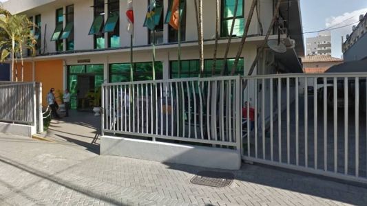 Câmara Municipal de Divinópolis