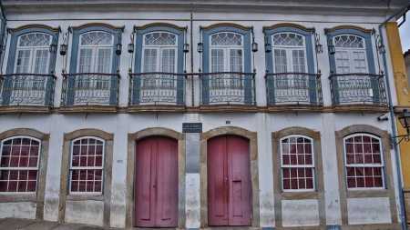 Câmara Municipal de Ouro Preto discutiu sobre a veracidade da notícia de que o novo “Aeroporto Regional de Confins” poderá ser instalado na cidade histórica.