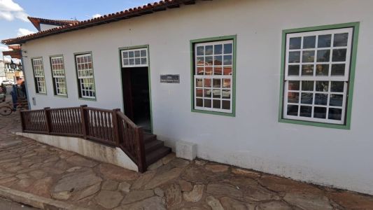 Câmara Municipal de Paracatu