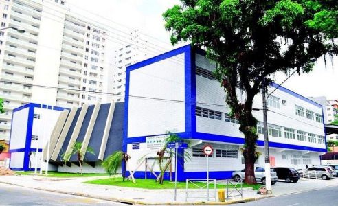 Câmara Municipal Guarujá SP