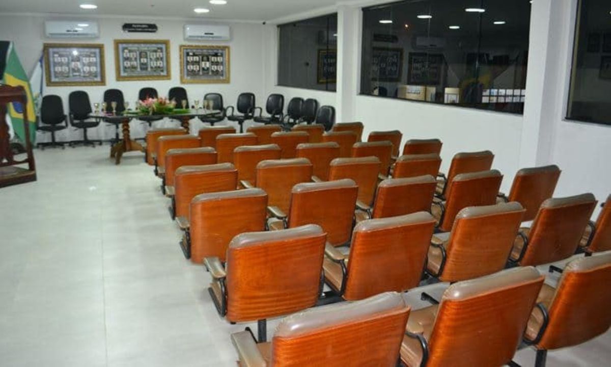 Reta final de inscrições em concurso público para Câmara Municipal de Patrocínio de Muriaé (MG)