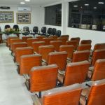 Reta final de inscrições em concurso público para Câmara Municipal de Patrocínio de Muriaé (MG)