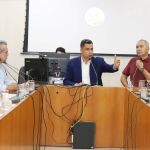 Câmara e Prefeitura de BH debatem localização da segunda área de escape no Anel Rodoviário