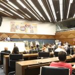 Câmara de BH autoriza prefeitura a receber recursos do governo federal para cultura, obras e educação