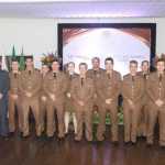 Polícia Militar é homenageada com Diploma de Honra ao Mérito em Mariana