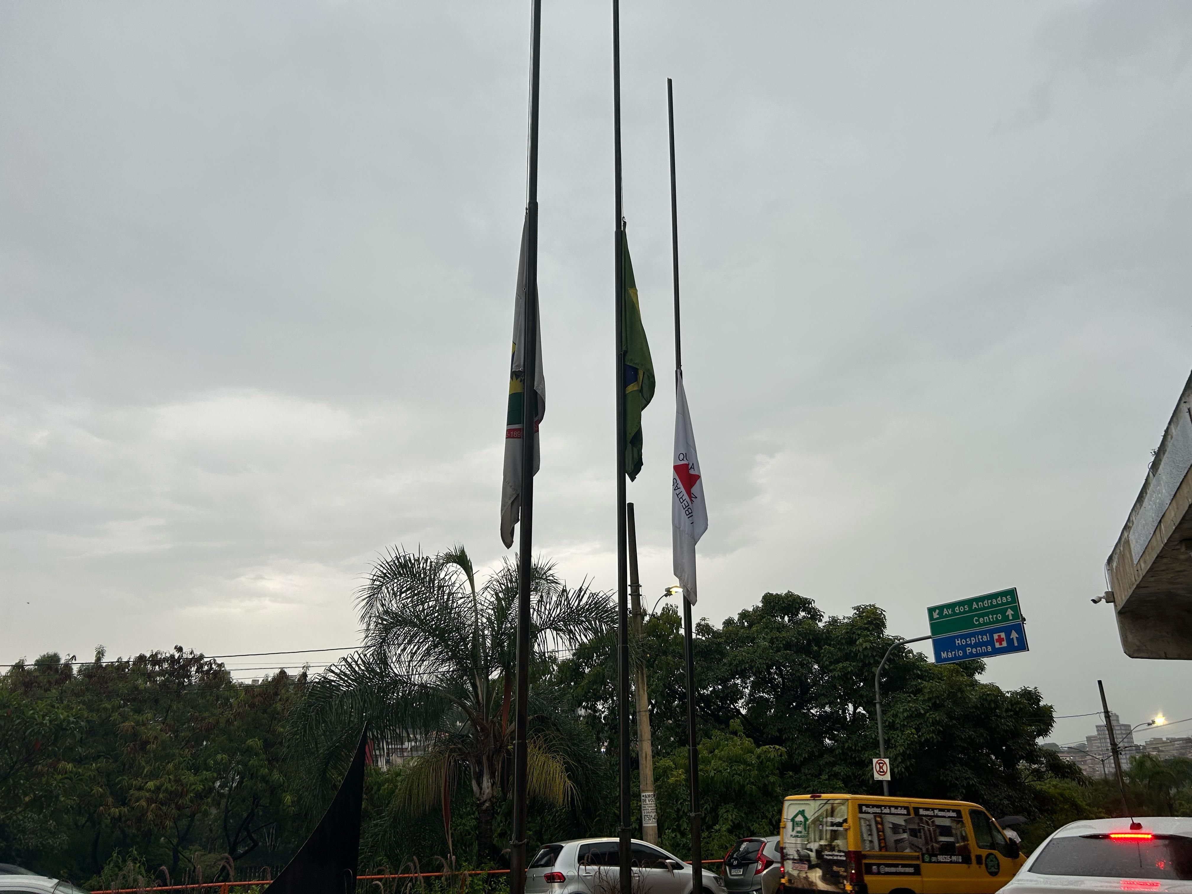 Vereadores lamentam morte de Fuad Noman, prefeito de BH; veja repercussão