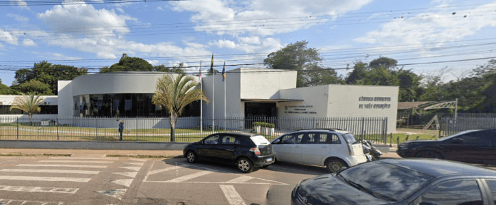 Aulas acontecem na Avenida Quinto Centenário do Brasil, 1010 - Chácara General Banda, Três Corações.