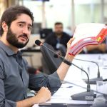 Justiça impede Câmara de BH de votar afastamento de Gabriel Azevedo