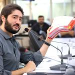 Justiça impede Câmara de BH de votar afastamento de Gabriel Azevedo