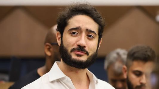 Câmara vai decidir, em até 90 dias, futuro político do vereador Gabriel Azevedo