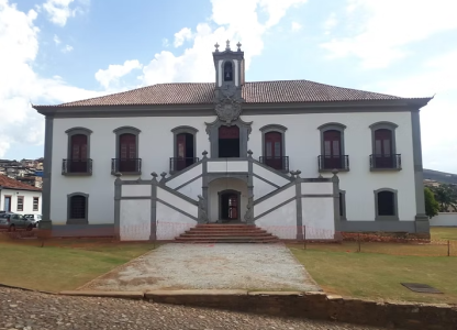 Câmara Municipal de Mariana