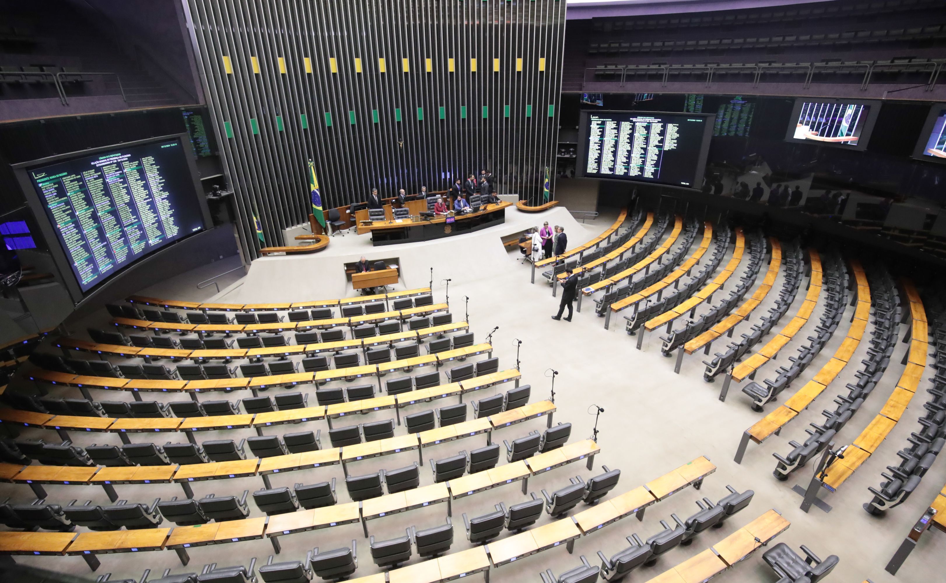 PEC do Semipresidencialismo: O que é e por que pode redefinir o papel do Congresso?