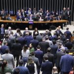 Congresso pede ao STF que mantenha anulação do aumento do IOF