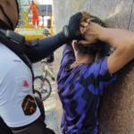 Homem que morreu na praça Sete tentou fugir da polícia, que rebate acusação sobre suposta agressão