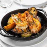 Dia dos pais no Hotel Fasano BH