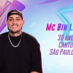 BBB 24: MC Bin Laden, do hit 'Tá tranquilo, tá favorável', é o primeiro Camarote confirmado